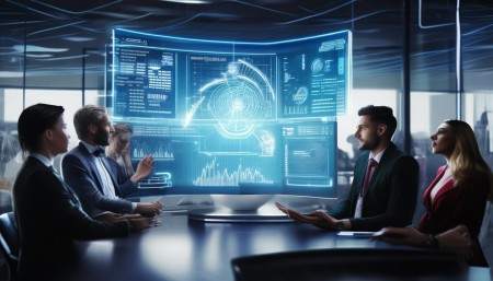 内蒙古CRM客户关系管理系统：AI CRM助力企业销售高效增长