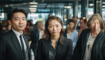 内蒙古CRM客户关系管理系统：AI CRM助力企业销售高效增长