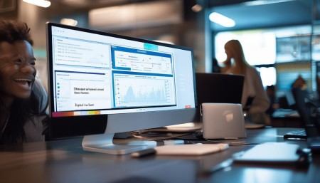 呼和浩特CRM客户关系管理系统：AI CRM助力企业销售高效增长