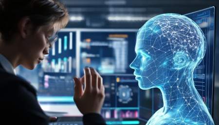 呼和浩特CRM客户关系管理系统：AI CRM助力企业销售高效增长