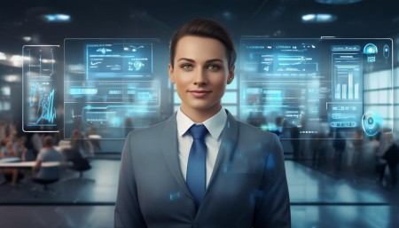 包头CRM客户关系管理系统：AI CRM助力企业销售高效增长-包头CRM系统：AI驱动企业销售高效增长