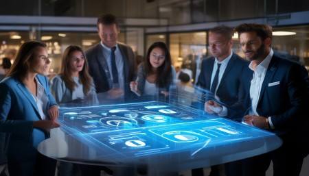 赤峰CRM客户关系管理系统：AI CRM助力企业销售高效增长-赤峰CRM系统：AI驱动企业销售高效增长