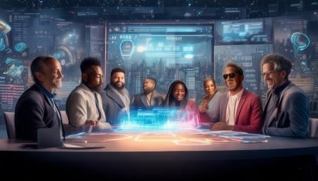 呼伦贝尔CRM客户关系管理系统：AI CRM助力企业销售高效增长