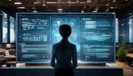 巴彦淖尔CRM客户关系管理系统：AI CRM助力企业销售高效增长