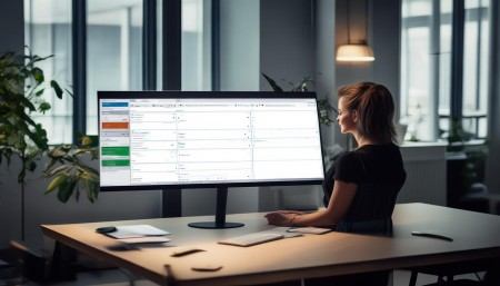 巴彦淖尔CRM客户关系管理系统：AI CRM助力企业销售高效增长