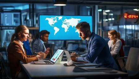 辽宁CRM客户关系管理系统：AI CRM助力企业销售高效增长