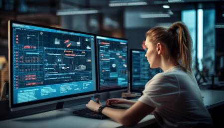 沈阳CRM客户关系管理系统：AI CRM助力企业销售高效增长