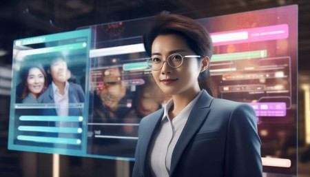 大连CRM客户关系管理系统:AI CRM助力企业销售高效增长