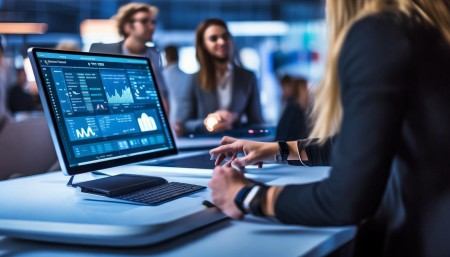 本溪CRM客户关系管理系统：AI CRM助力企业销售高效增长