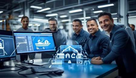 营口CRM客户关系管理系统：AI CRM助力企业销售高效增长-营口CRM系统：AI驱动客户管理，赋能企业销售快速增长