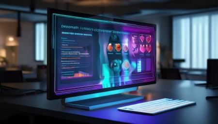 阜新CRM客户关系管理系统：AI CRM助力企业销售高效增长