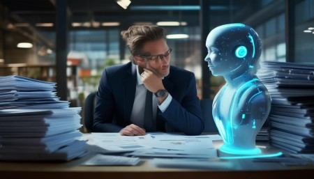 盘锦CRM客户关系管理系统：AI CRM助力企业销售高效增长