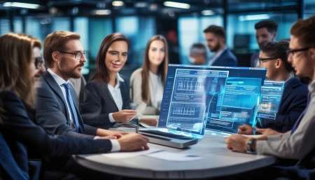 朝阳CRM客户关系管理系统：AI CRM助力企业销售高效增长-朝阳CRM：AI驱动的客户管理助力企业销售腾飞
