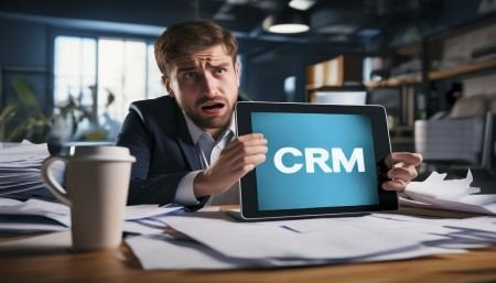 朝阳CRM客户关系管理系统：AI CRM助力企业销售高效增长-朝阳CRM：AI驱动的客户管理助力企业销售腾飞