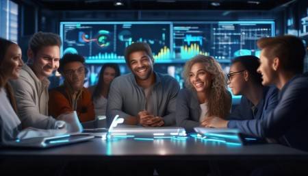 四平CRM客户关系管理系统:AI CRM助力企业销售高效增长