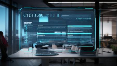 四平CRM客户关系管理系统:AI CRM助力企业销售高效增长