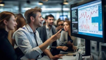 通化CRM客户关系管理系统：AI CRM助力企业销售高效增长