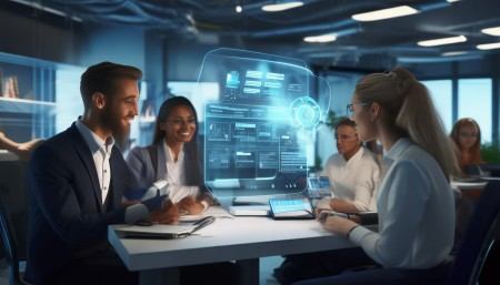 黑龙江CRM客户关系管理系统：AI CRM助力企业销售高效增长