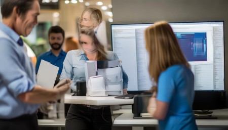 哈尔滨CRM客户关系管理系统：AI CRM助力企业销售高效增长