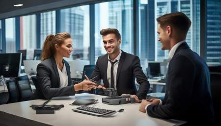 齐齐哈尔CRM客户关系管理系统：AI CRM助力企业销售高效增长