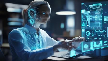 齐齐哈尔CRM客户关系管理系统：AI CRM助力企业销售高效增长