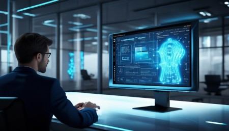 大庆CRM客户关系管理系统：AI CRM助力企业销售高效增长案