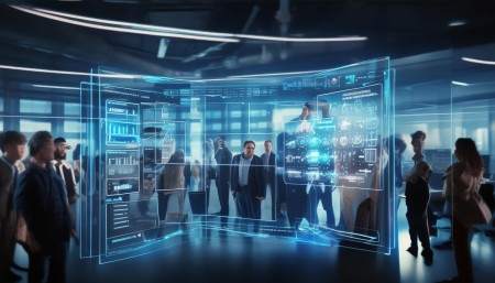 伊春CRM客户关系管理系统：AI CRM助力企业销售高效增长