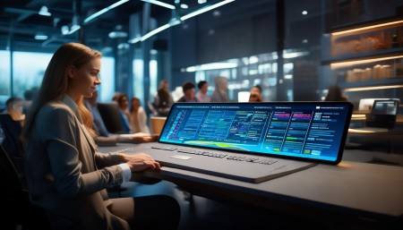 伊春CRM客户关系管理系统：AI CRM助力企业销售高效增长