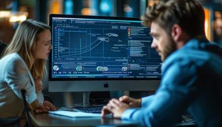 伊春CRM客户关系管理系统：AI CRM助力企业销售高效增长