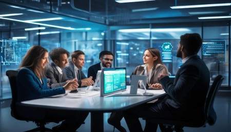 牡丹江CRM客户关系管理系统：AI CRM助力企业销售高效增长-牡丹江CRM系统：AI驱动企业销售快速增长