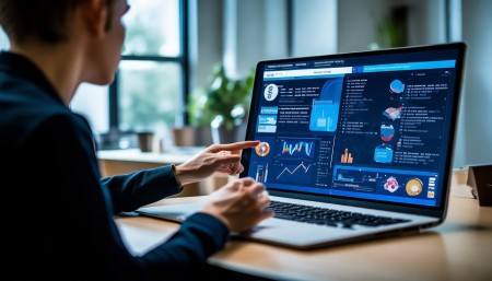 黑河CRM客户关系管理系统：AI CRM助力企业销售高效增长