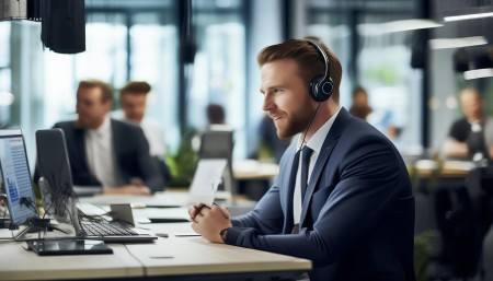 南京CRM客户关系管理系统：AI CRM助力企业销售高效增长