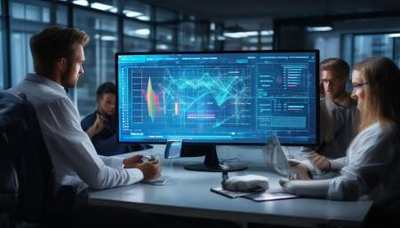 无锡CRM客户关系管理系统：AI CRM助力企业销售高效增长