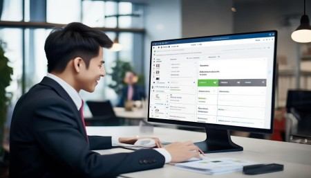 常州CRM客户关系管理系统：AI CRM助力企业销售高效增长