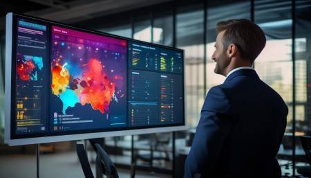 苏州CRM客户关系管理系统：AI CRM助力企业销售高效增长