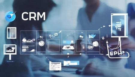 南通CRM客户关系管理系统：AI CRM助力企业销售高效增长-南通CRM系统：AI驱动企业销售高效增长