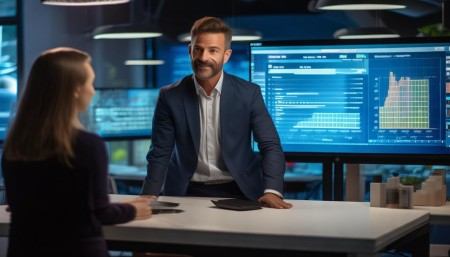 淮安CRM客户关系管理系统：AI CRM助力企业销售高效增长-淮安CRM系统：AI驱动企业销售高效增长