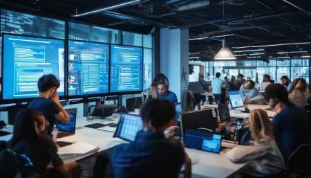 扬州CRM客户关系管理系统：AI CRM助力企业销售高效增长