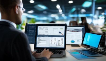 扬州CRM客户关系管理系统：AI CRM助力企业销售高效增长