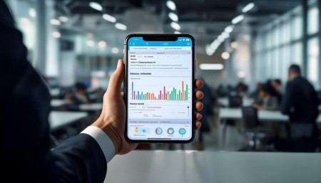 泰州CRM客户关系管理系统：AI CRM助力企业销售高效增长