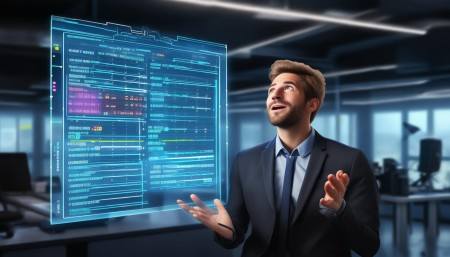 宿迁CRM客户关系管理系统：AI CRM助力企业销售高效增长