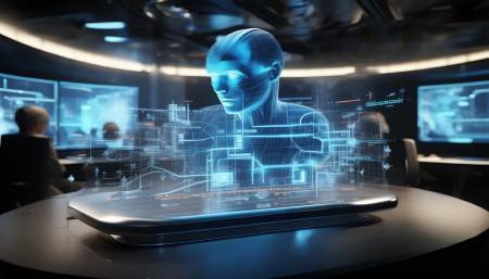 杭州CRM客户关系管理系统：AI CRM助力企业销售高效增长