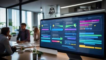 宁波CRM客户关系管理系统：AI CRM助力企业销售高效增长