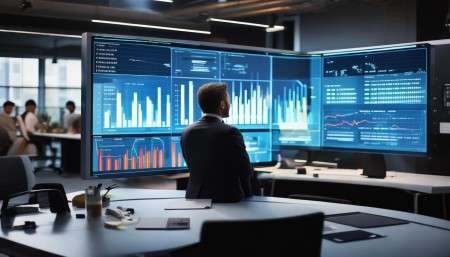 宁波CRM客户关系管理系统：AI CRM助力企业销售高效增长