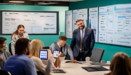 宁波CRM客户关系管理系统：AI CRM助力企业销售高效增长