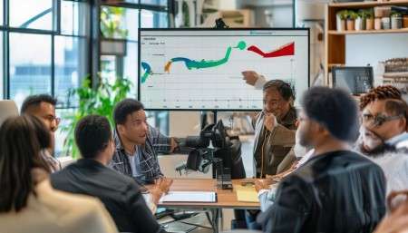 免费CRM能干点啥？线索跟进不漏单