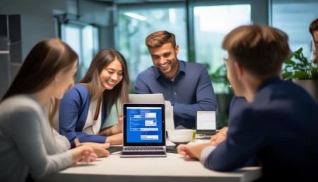 贵州CRM系统外包开发：助力销售业务快速增长