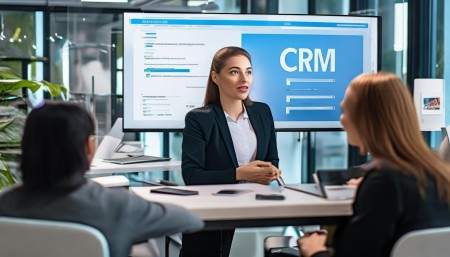 贵州CRM系统外包开发：助力销售业务快速增长