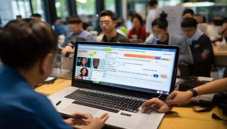 昆明市CRM系统外包开发：助力销售业务快速增长