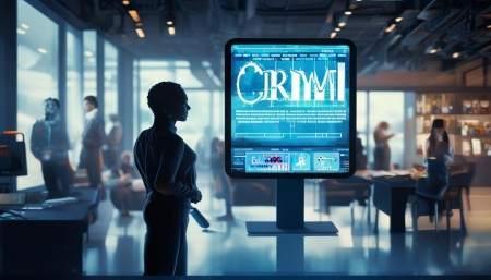 西安市CRM系统外包开发：助力销售业务快速增长